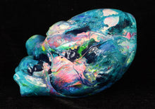 Charger l'image dans la galerie, MR JAGO Handle With Care 2 - Signed painted Sculpture
