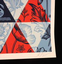 Charger l'image dans la galerie, SHEPARD FAIREY Wave Of Distress 2025 - Signed Screenprint
