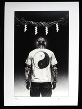 Charger l'image dans la galerie, SHOHEI OTOMO Zeitgeist - SIGNED print
