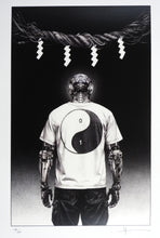 Charger l'image dans la galerie, SHOHEI OTOMO Zeitgeist - SIGNED print
