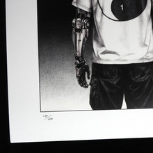 Charger l'image dans la galerie, SHOHEI OTOMO Zeitgeist - SIGNED print
