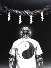 Charger l'image dans la galerie, SHOHEI OTOMO Zeitgeist - SIGNED print
