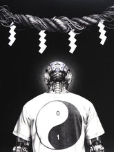 Charger l'image dans la galerie, SHOHEI OTOMO Zeitgeist - SIGNED print
