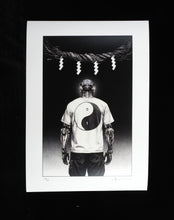 Charger l'image dans la galerie, SHOHEI OTOMO Zeitgeist - SIGNED print
