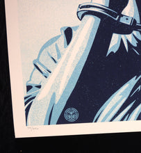 Charger l'image dans la galerie, SHEPARD FAIREY It Can't Happen Here 2026 - Signed Screenprint
