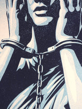 Charger l'image dans la galerie, SHEPARD FAIREY It Can't Happen Here 2026 - Signed Screenprint
