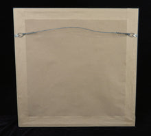 Charger l'image dans la galerie, SHEPARD FAIREY Cold Chillin HPM 2007 - Signed HPM collage and Screenprint
