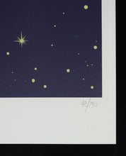 Charger l'image dans la galerie, DFACE Your Space Or Mine - Signed Large Format Screenprint
