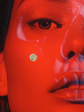 Charger l'image dans la galerie, INSANE 51 The Architect - Signed digigraph and screenprint with gold leaf and with 3d glasses
