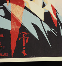 Charger l'image dans la galerie, SHEPARD FAIREY God Save Abortion 2025 - Signed Screenprint

