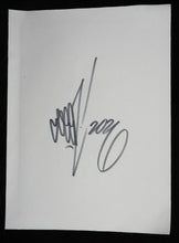 Load image into Gallery viewer, SEEN " Richard Mirando " Untitled 12378 - Signed Painting on unstretched canvas 2026
