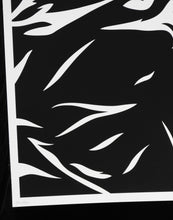 Load image into Gallery viewer, ERNESTO YERENA Zack De La Rocha 2014 - Signed Screenprint
