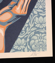 Charger l'image dans la galerie, SHEPARD FAIREY Uplift Justice - SIGNED Offset Lithograph
