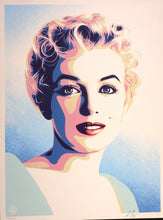 Charger l'image dans la galerie, SHEPARD FAIREY Marilyn Sunrise 2026 - Signed Screenprint
