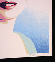 Charger l'image dans la galerie, SHEPARD FAIREY Marilyn Sunrise 2026 - Signed Screenprint
