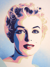 Charger l'image dans la galerie, SHEPARD FAIREY Marilyn Sunrise 2026 - Signed Screenprint
