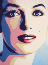 Charger l'image dans la galerie, SHEPARD FAIREY Marilyn Sunrise 2026 - Signed Screenprint
