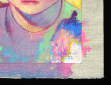 Charger l'image dans la galerie, HIKARI SHIMODA Drawing 2026-7 #1 - Signed PAINTING
