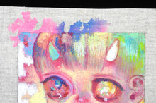 Charger l'image dans la galerie, HIKARI SHIMODA Drawing 2026-7 #1 - Signed PAINTING
