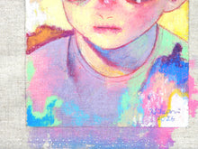 Charger l'image dans la galerie, HIKARI SHIMODA Drawing 2026-7 #1 - Signed PAINTING
