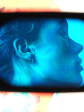 Charger l'image dans la galerie, INSANE 51 The Garden Within - Signed digigraph and screenprint with 3d glasses
