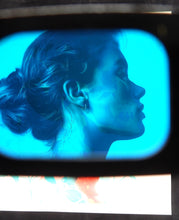 Charger l'image dans la galerie, INSANE 51 The Garden Within - Signed digigraph and screenprint with 3d glasses
