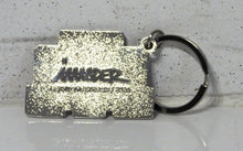 Charger l'image dans la galerie, INVADER Black &amp; White Beyond The Street 2026 - Keychain
