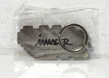 Charger l'image dans la galerie, INVADER Heart Beyond The Street 2026 - Keychain
