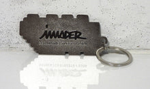 Charger l'image dans la galerie, INVADER Heart Beyond The Street 2026 - Keychain
