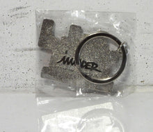 Charger l'image dans la galerie, INVADER Blue Key Beyond The Street 2026 - Keychain
