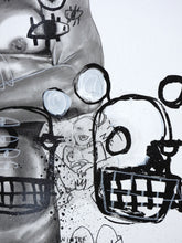 Charger l'image dans la galerie, MISSME Nope Handfinished - Signed print

