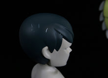 Charger l&#39;image dans la galerie, COARSE Jaws And Aura Ignited GID - art toy
