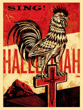 Charger l&#39;image dans la galerie, SHEPARD FAIREY Americana Box ( Neil Young ) - Signed Box with 13 Screenprint and cd

