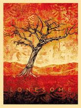 Charger l&#39;image dans la galerie, SHEPARD FAIREY Americana Box ( Neil Young ) - Signed Box with 13 Screenprint and cd
