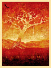 Charger l&#39;image dans la galerie, SHEPARD FAIREY Americana Box ( Neil Young ) - Signed Box with 13 Screenprint and cd
