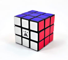 Load image into Gallery viewer, INVADER Rubik Cub - sculpture
