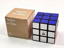 Charger l&#39;image dans la galerie, INVADER Rubik Cub - sculpture
