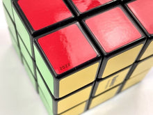 Load image into Gallery viewer, INVADER Rubik Cub - sculpture
