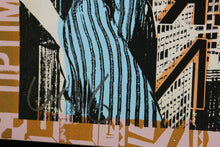 Load image into Gallery viewer, FAILE Modern Living - screenprint
