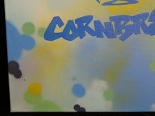 Charger l&#39;image dans la galerie, CORNBREAD &quot; DARRYL McCRAY &quot;  Untitled - Painting on canvas
