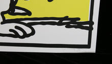 Charger l&#39;image dans la galerie, MARK DREW Trouble (Ice Cube) - Signed screenprint
