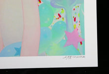 Charger l&#39;image dans la galerie, SO YOUN LEE First Droplet - print
