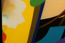 Charger l&#39;image dans la galerie, CRASH &quot; JOHN MATOS &quot; Untitled - Painting on canvas
