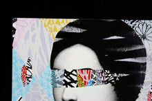 Charger l&#39;image dans la galerie, HUSH Faces 1 &amp; 2 Box - Handfinished prints
