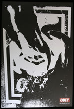 Charger l&#39;image dans la galerie, SHEPARD FAIREY Ripped - Offset Lithograph
