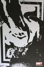 Charger l&#39;image dans la galerie, SHEPARD FAIREY Ripped - Offset Lithograph

