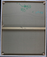 Load image into Gallery viewer, ARDPG &quot; Arnaud Puig &quot; Versus Bouguereau - original on canvas
