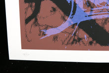 Charger l&#39;image dans la galerie, SHOE &quot; Niels Meulman &quot; Unfoliaged - screenprint
