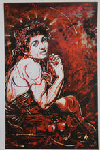 Load image into Gallery viewer, C215 Christian Guémy Baccho - lithographie
