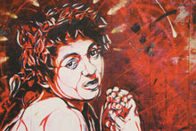 Load image into Gallery viewer, C215 Christian Guémy Baccho - lithographie
